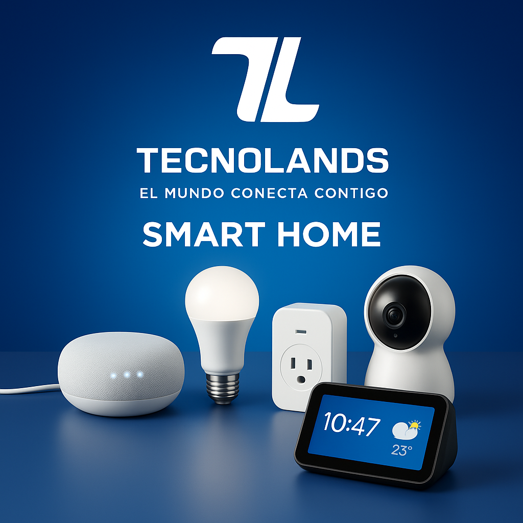 Smart Home