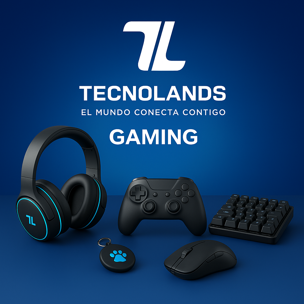 Juguetes & Entretenimiento