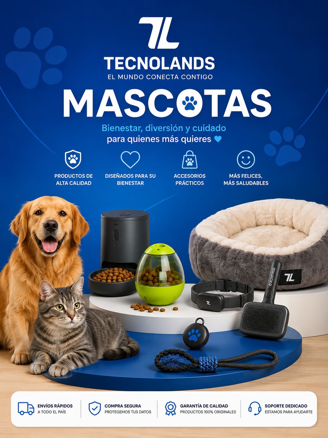 Mascotas