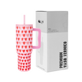 Vaso Térmico Premium 1200ml con Asa | Frío 24H y Calor 12H Anti Derrames