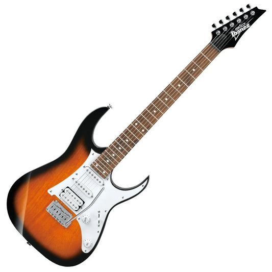 Guitarra Eléctrica Ibanez GRG140 – Sunburst