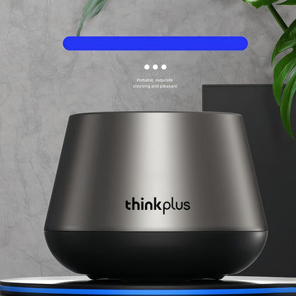 Lenovo K3 Pro | Parlante Bluetooth HiFi con bajos profundos y diseño portátil