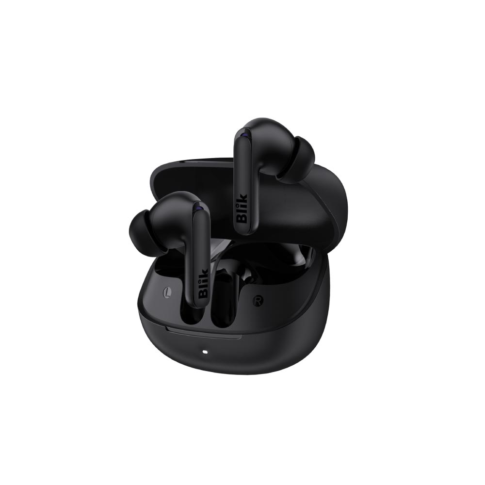 Audífonos InEar Bluetooth Blik Air1000