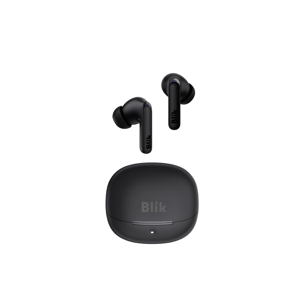Audífonos InEar Bluetooth Blik Air1000