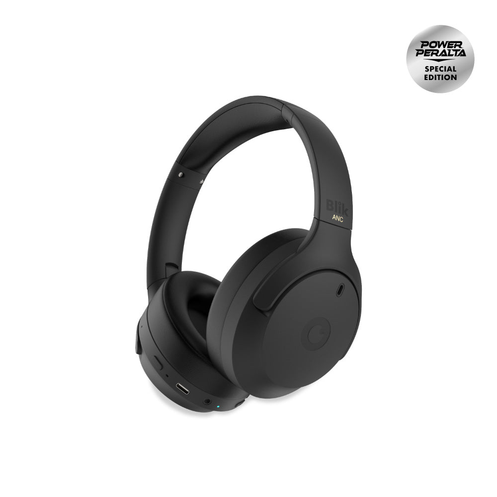 Audífonos Bluetooth Blik PowerSoul – Cancelación de Ruido ANC | 72H
