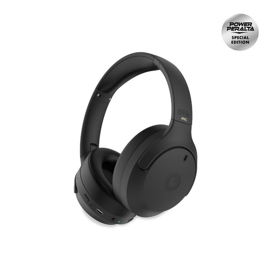 Audífonos Bluetooth Blik PowerSoul – Cancelación de Ruido ANC | 72H