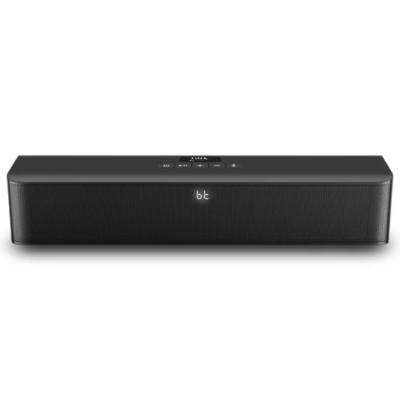 Barra de Sonido Blik Surreal80 80W RMS Bluetooth 5.0 HDMI Sonido Hi-Fi