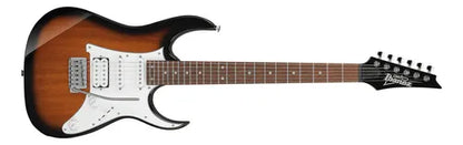 Guitarra Eléctrica Ibanez GRG140 – Sunburst