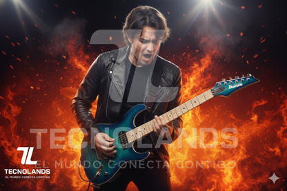 Guitarra Eléctrica Ibanez RG652AHMFX-NGB – Series Prestige, Ash Top, Burst Green