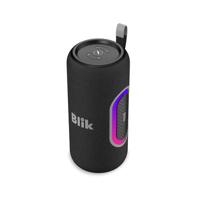 Parlante Bluetooth Portátil Blik Hypebass40 – 40W RMS | IPX5 | 8 Hrs