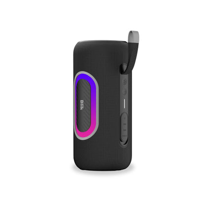 Parlante Bluetooth Portátil Blik Hypebass40 – 40W RMS | IPX5 | 8 Hrs