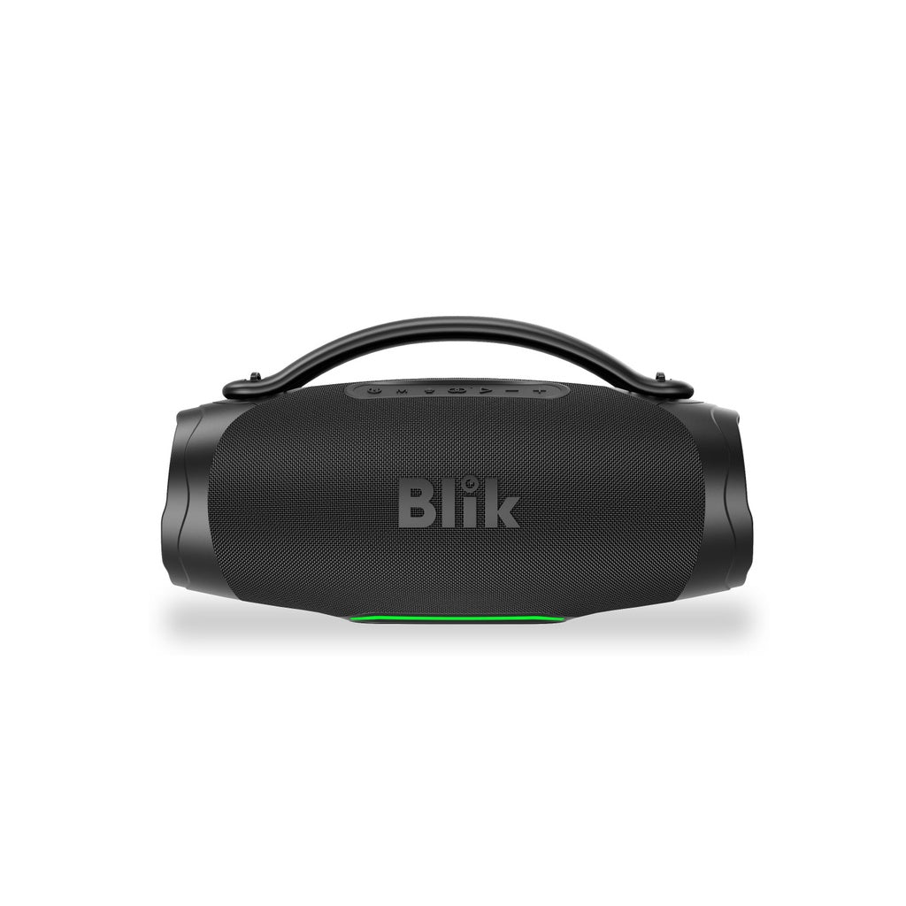 Parlante Bluetooth Blik Powerbass 120 – 120W RMS