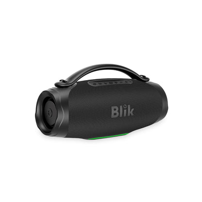 Parlante Bluetooth Blik Powerbass 60 – 60W RMS