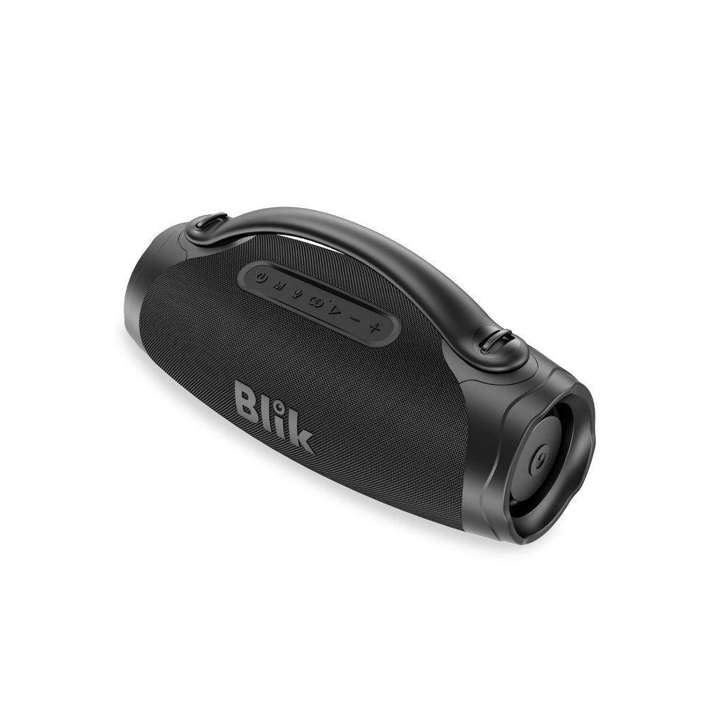 Parlante Bluetooth Blik Powerbass 120 – 120W RMS