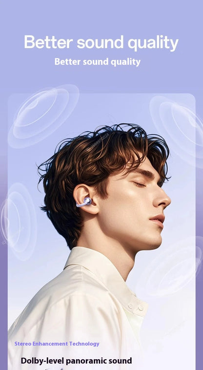 🎧 Auriculares Xiaomi TWS Bluetooth con Cancelación Activa de Ruido, Control Táctil y Sonido 360°