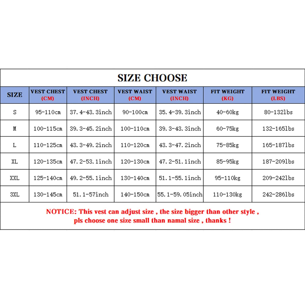 Chaleco Protector con Airbag para Moto – Estilo, Seguridad y Confianza al Conducir