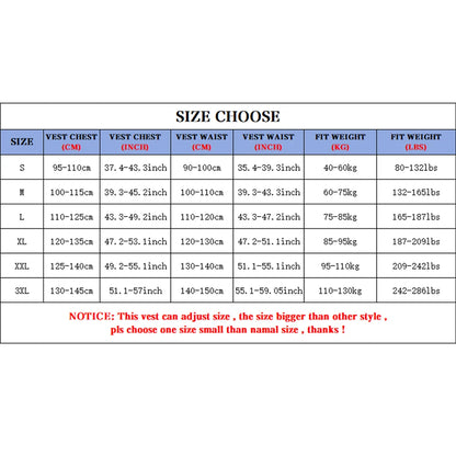 Chaleco Protector con Airbag para Moto – Estilo, Seguridad y Confianza al Conducir