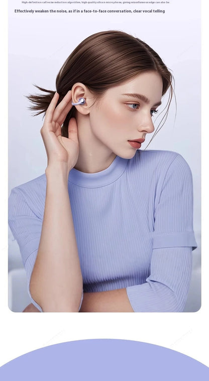 🎧 Auriculares Xiaomi TWS Bluetooth con Cancelación Activa de Ruido, Control Táctil y Sonido 360°