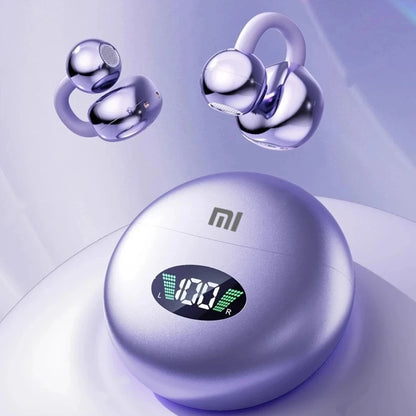 🎧 Auriculares Xiaomi TWS Bluetooth con Cancelación Activa de Ruido, Control Táctil y Sonido 360°