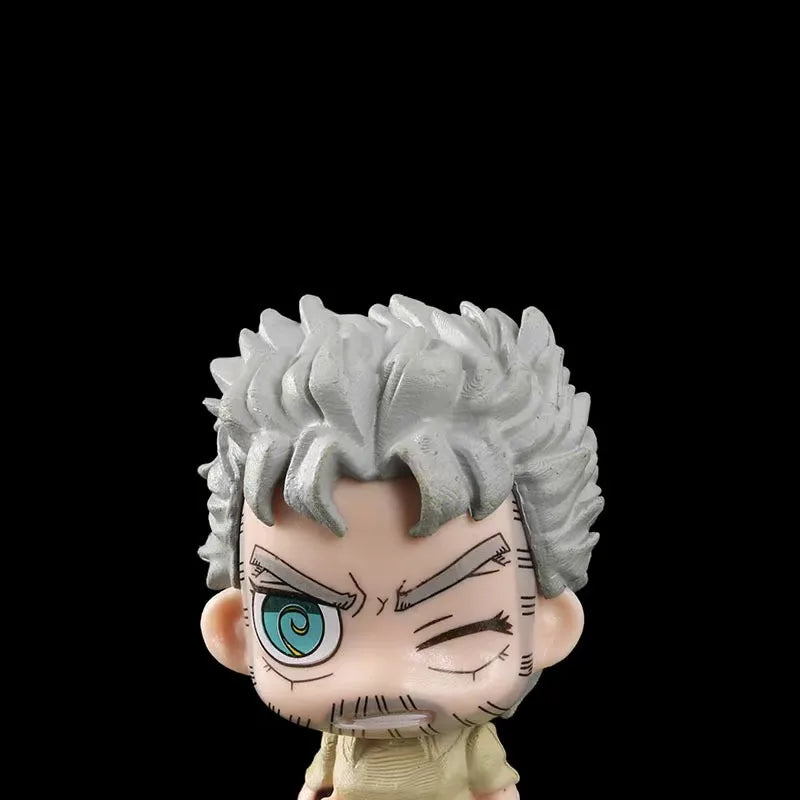 Anime JoJo's Bizarre Adventure – Figura de Acción Dio Brando Kawaii