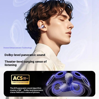 🎧 Auriculares Xiaomi TWS Bluetooth con Cancelación Activa de Ruido, Control Táctil y Sonido 360°