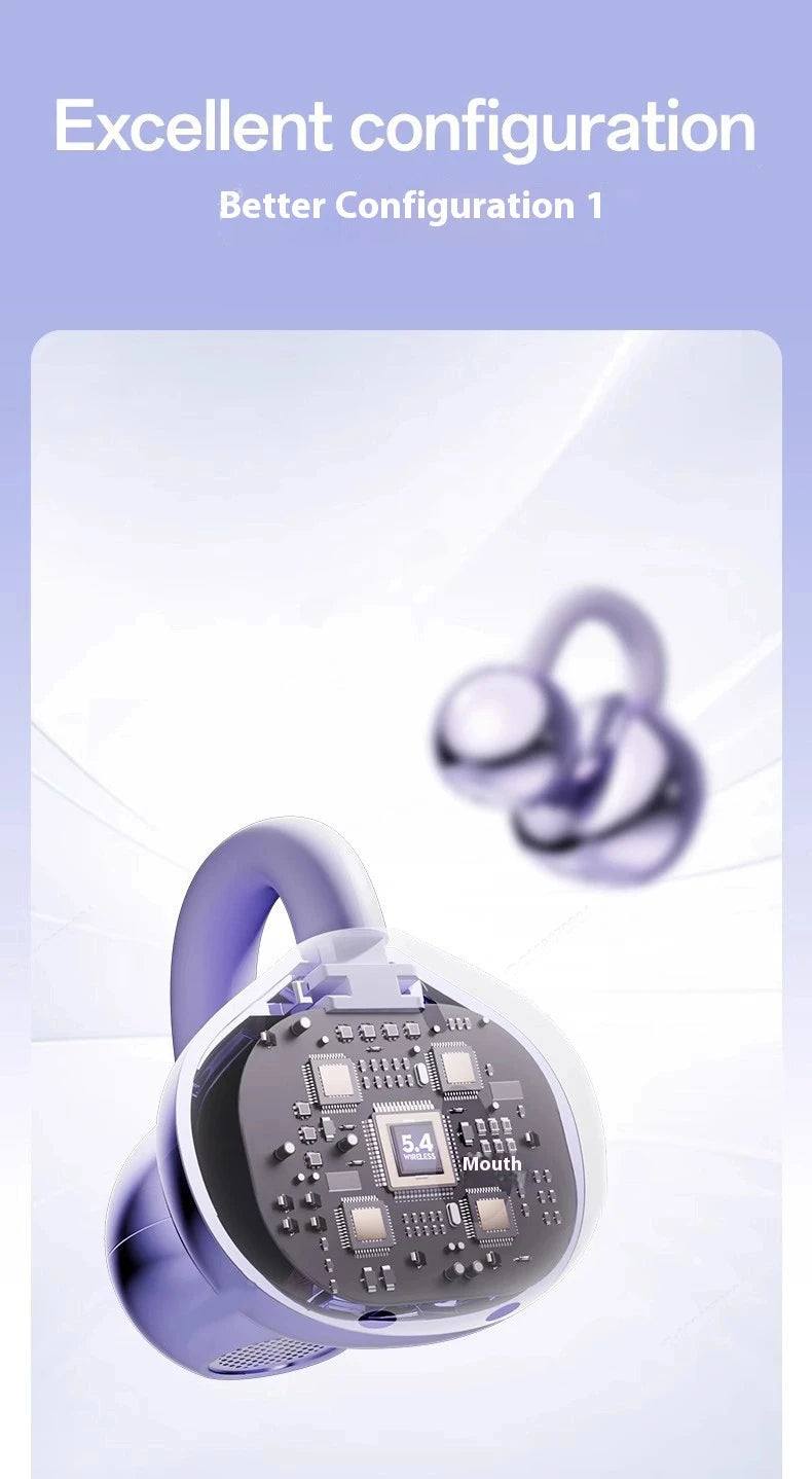 🎧 Auriculares Xiaomi TWS Bluetooth con Cancelación Activa de Ruido, Control Táctil y Sonido 360°