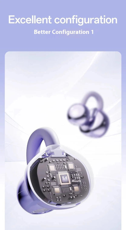 🎧 Auriculares Xiaomi TWS Bluetooth con Cancelación Activa de Ruido, Control Táctil y Sonido 360°