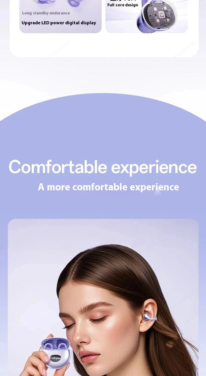 🎧 Auriculares Xiaomi TWS Bluetooth con Cancelación Activa de Ruido, Control Táctil y Sonido 360°