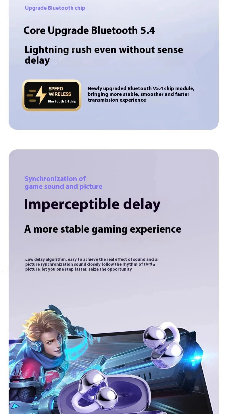 🎧 Auriculares Xiaomi TWS Bluetooth con Cancelación Activa de Ruido, Control Táctil y Sonido 360°