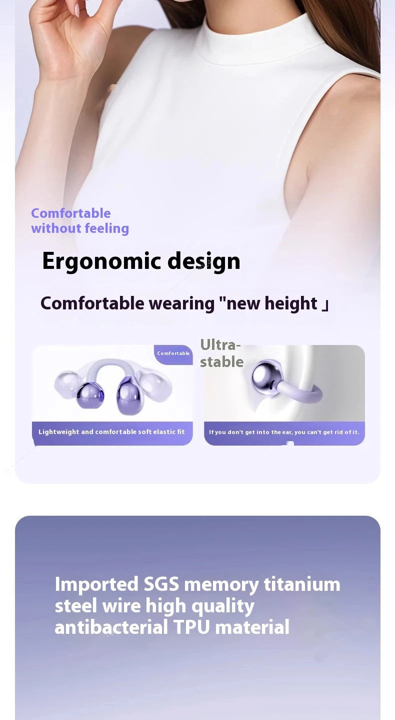 🎧 Auriculares Xiaomi TWS Bluetooth con Cancelación Activa de Ruido, Control Táctil y Sonido 360°